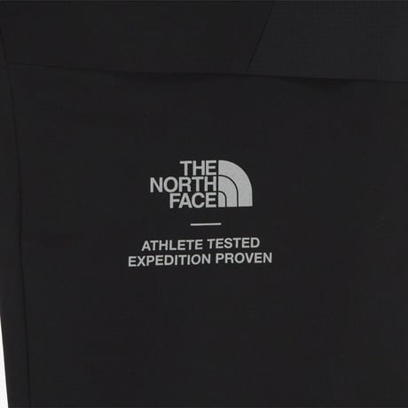 M'S PACER PANTS BLACK NP6NR65A