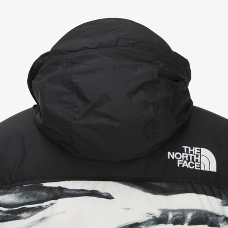 M 1996 RETRO NUPTSE JACKET DARK SHADOW NJ1DR71
