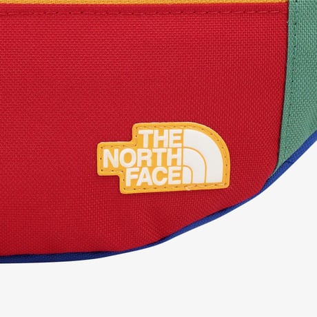 K'S EXPLORER HIP SACK RED NN2PS60S