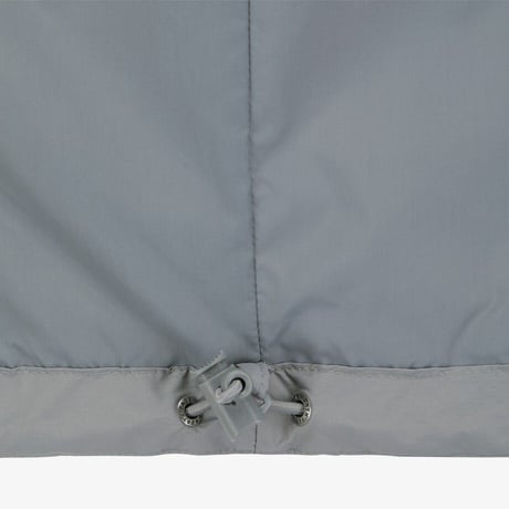 BROMO JACKET STEEL GRAY NJ2HS52L