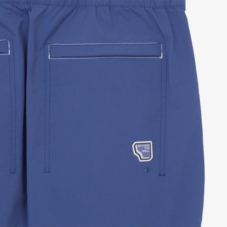 M'S WALLS PANTS ASTER PURPLE NP6NR23B