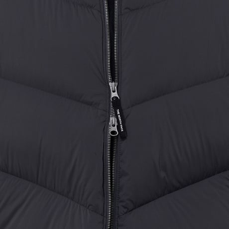 【ユニセックス】SUPERFLEX RDS DOWN JACKET GRAY NJ1DQ63K