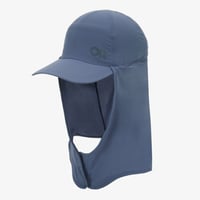 OR ASTROMAN SUN CAPE CAP NAVY UE3CS02A