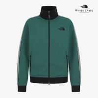 TNF TRACK JACKET SEA PINE NJ5JR52L