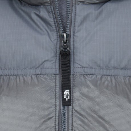 M'S NUPTSE AIR VEST (RDS) GRAY NV1DR64B