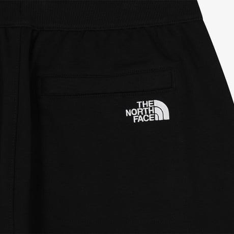 WL SWEATSHORTS BLACK NS6KS01J