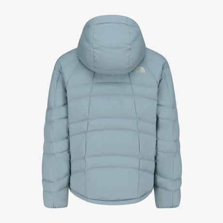 DAYDRIVE EX ON JACKET GRAYISH BLUE NJ3NS54K
