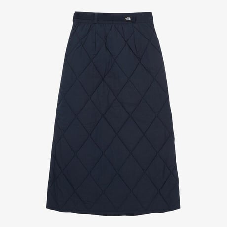 W'S COVE V SKIRT MIDNIGHT NAVY NK6NR86B