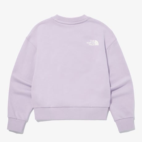 G'S ALLISON SWEATSHIRTS LILAC NM5MQ53U