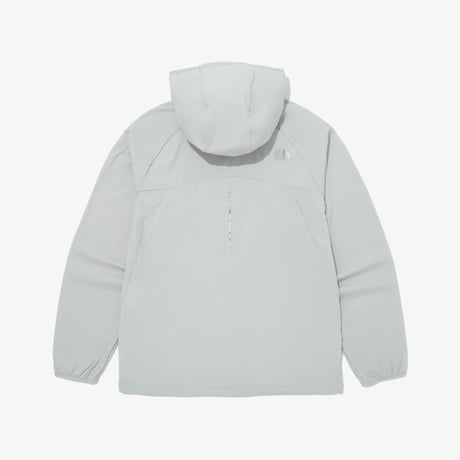 FREE LIGHT JACKET GRAY NJ3LQ05L