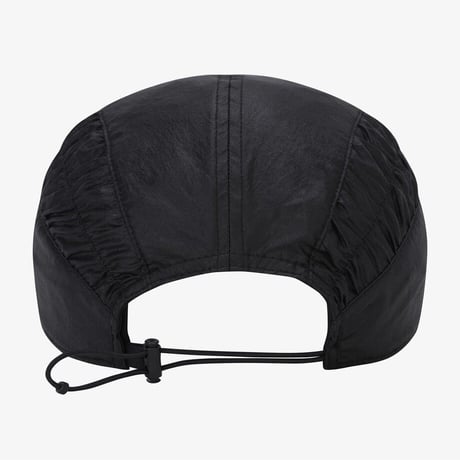 W'S SR SPEED CAP BLACK NE3CS60J