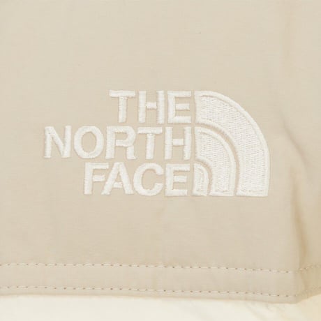 K'S PELION DT JACKET CREAM BEIGE NJ3NR57T