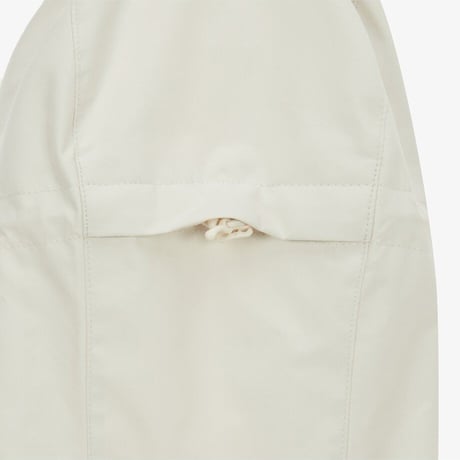 W'S DOVER W/S JACKET CREAM BEIGE NJ2WS30B