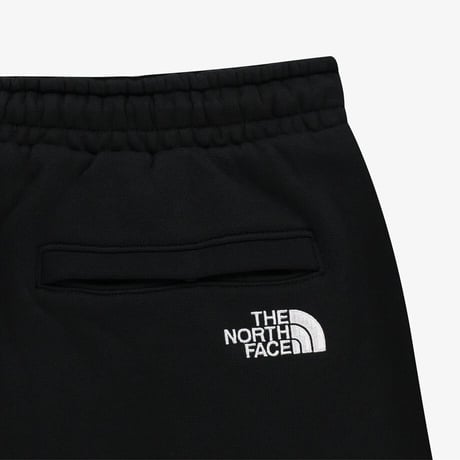 DAYOFF SWEATPANTS BLACK NP6KR52K