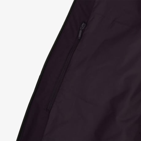 M'S ALTOS JACKET DEEP VIOLET NJ2HR51C