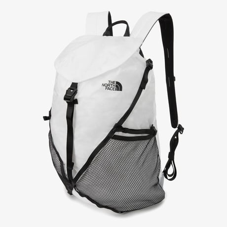 ULTRA-Z BACKPACK WHITE NM2SS19C