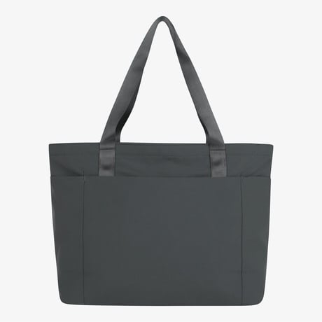 LINDEN TOTE BAG CHARCOAL NN2PS07L