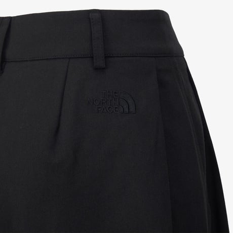 W'S AGIO PANTS BLACK NP6NS87A