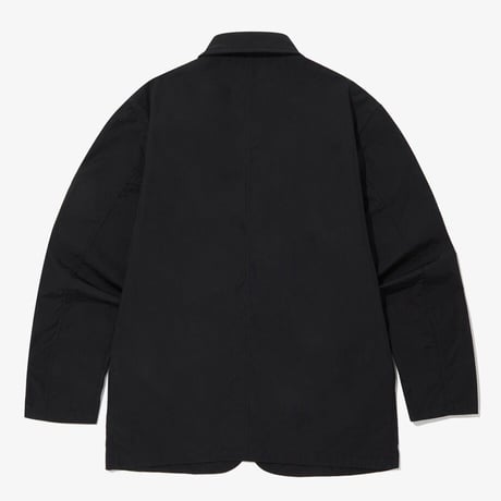 M'S ALL ROUND BLAZER BLACK NJ3BQ10A