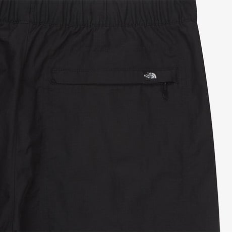 M'S ESSENTIAL SHORTS BLACK NS6NR06A