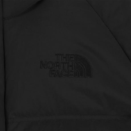 NEOPUFFY DOWN JACKET (RDS) BLACK NJ1DR53J