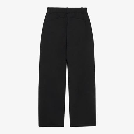 W'S ARVO PANTS BLACK NP6NR89A