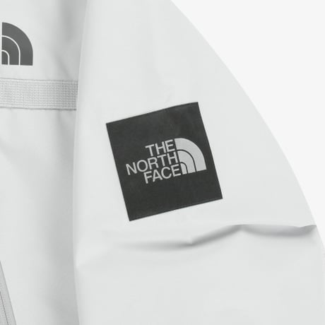 LINE-X HEAT JACKET ICE GRAY NJ3NR57