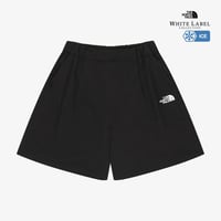 W'S ICEMAX SHORTS BLACK NS6NS31J
