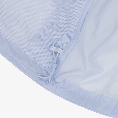 W'S DRIFT JACKET BABY BLUE NJ3LS36B