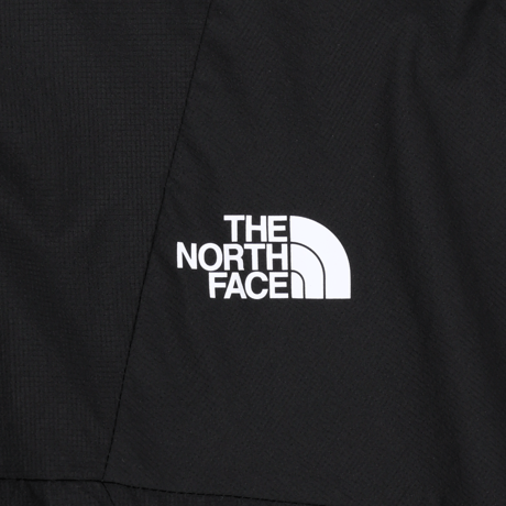 AELN JACKET BLACK NJ3LS03J