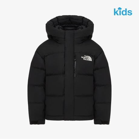K'S VITAL EX JACKET (RDS) BLACK NJ1DR70S
