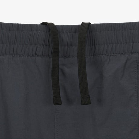 M'S ICECUBE SHORTS METAL GRAY NS6NS20B