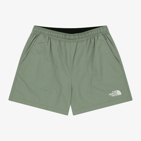 OLEMA SHORTS SLATE NS6NS01M