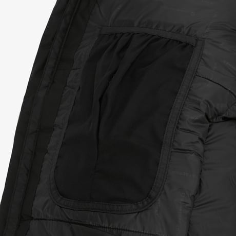 【SUMMIT SERIES】HIMALAYAN 30TH ANNIVERSARY COAT (RDS) BLACK NC1DQ98A