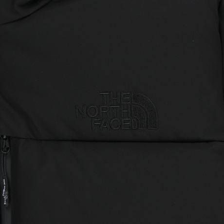 EVERLOFT DOWN COAT (RDS) REAL BLACK NC1DR50K