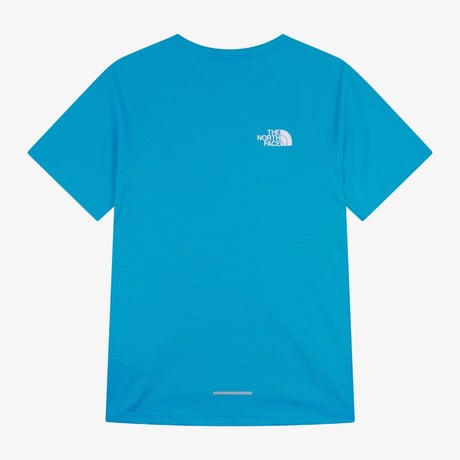 TEEN SUNRISER SS TEE BLUE NT7US41T