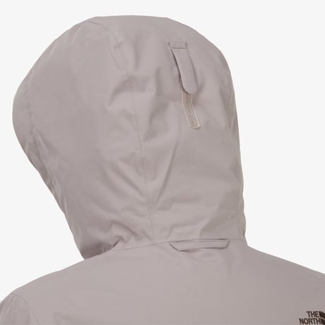 W'S PRO SHIELD JACKET GRAYISH LILAC NJ2HR80C