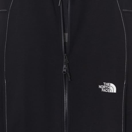 TECH RUN TRAINING JACKET BLACK NJ5JR01J
