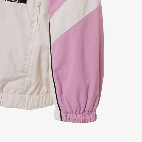 TNF CREW JACKET CREAM NJ3BR10K