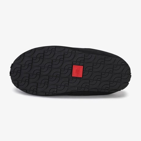 WAVE ON MULE BLACK NS85S74J