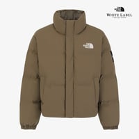 PURELOFT DOWN JACKET (RDS) DEEP TAUPE NJ1DS52K