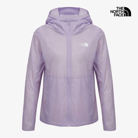 W'S DRIFT JACKET LAVENDER NJ3LS36C