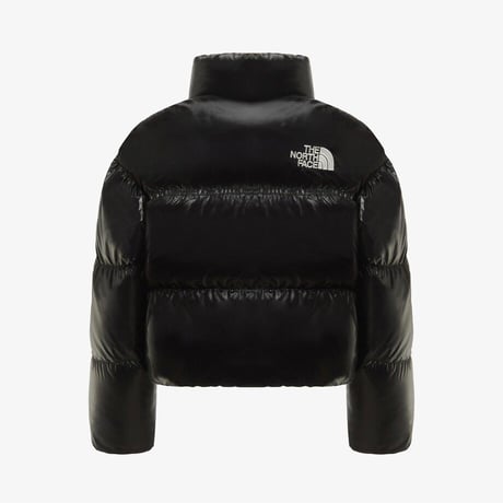 G'S ELLA DOWN JACKET (RDS) BLACK NJ1DR76S
