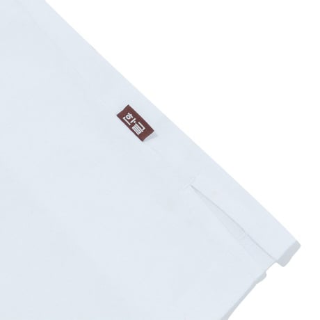W'S TNF HANGEUL S/S R/TEE WHITE NT7UR42A