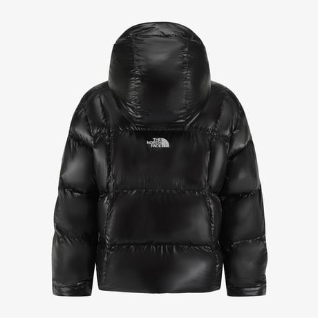 VECT-ON EX JACKET BLACK NJ3NS66J