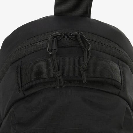 BOREALIS SLING BAG BLACK NN2PR55A