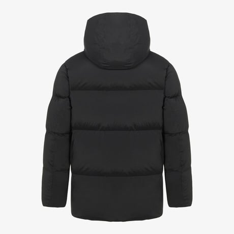 M'S CLOUD DOWN PARKA (RDS) DARK GRAY NJ1DR70B