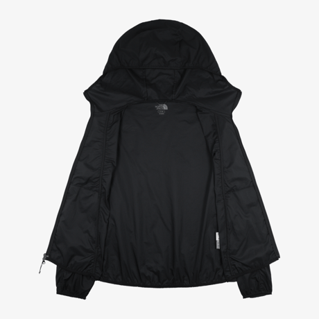 W'S SERINA JACKET BLACK NJ3LS34K