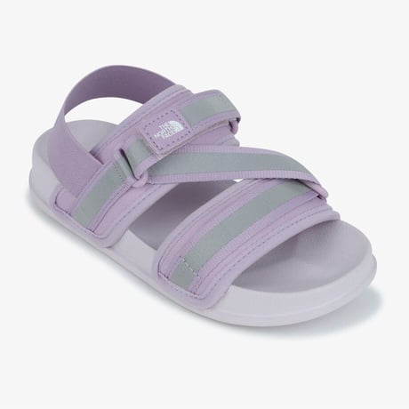 K'S EXPLORE SANDAL LAVENDER NS82S89U