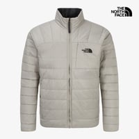 M'S SIENA V JACKET GRAYISH BEIGE NJ3NR58B